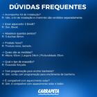 Aquecedor De Agua A Gás Lorenzetti Glp 25 Litros Lz 2500de