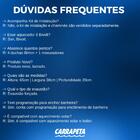 Aquecedor De Agua A Gás Lorenzetti Glp 37 Litros Lz 3700de