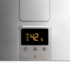 Aquecedor De Água A Gás Lorenzetti Inox Lz 2000de-i Glp – Biv