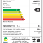 Aquecedor De Água A Gás Lorenzetti Lz 2000 De Inox Glp Com Ki