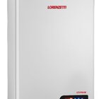Aquecedor De Água A Gás Lorenzetti Lz 3700d Gn 37 Litros