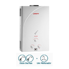 Aquecedor De Água A Gás Lz 2000 Lorenzetti Glp (gás Liquefeit