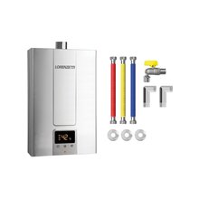 Aquecedor a Gás GN com preços excelentes | Leroy Merlin Aquecedor a Gás GN com preços excelentes | Leroy Merlin