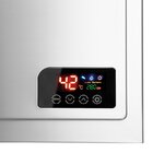 Aquecedor De Água A Gás Lz 2300de-i Digital Lorenzetti Glp (g