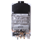 Aquecedor De Agua A Gás Mecânico  M11 Glp 11 Litros Rinnai