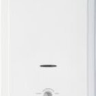 Aquecedor De Agua A Gás Mecanico In-2200 Inova Glp Branco Pil