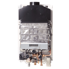 Aquecedor De Agua A Gás Mecânico M09 Gn 9 Litros Rinnai