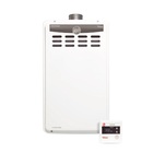 Aquecedor De Água A Gás Rheem 36 L/min Gás Natural Rb3ap36pvn