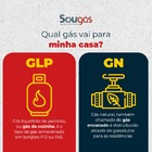 Aquecedor De Água A Gás Rheem 36 L/min Gás Natural Rb3ap36pvn