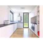 Aquecedor De Água A Gás Rheem 36 L/min Gás Natural Rb3ap36pvn