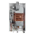 Aquecedor De Agua A Gás Rinnai Digital Glp 15l Reu-e151 Feh