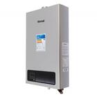 Aquecedor De Agua A Gás Rinnai Digital Glp 15l Reu-e151 Feh