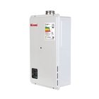 Aquecedor De Água A Gás Rinnai E33 Digital Glp (gás Liquefeit