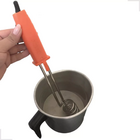 Aquecedor De Água Ebulidor Elétrico Portátil Rabo Quente