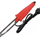 Aquecedor De Agua Eletrico Ebulidor Portatil Rabo Quente 110v