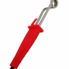 Aquecedor De Agua Eletrico Ebulidor Portatil Rabo Quente 110v