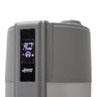 Aquecedor De Água Por Acumulação - 300 L - Sem O Uso De Gás