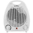Aquecedor De Ambiente Britânia Termoventilador Ab1100n Branco