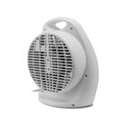Aquecedor De Ambiente Britânia Termoventilador Ab1100n Branco
