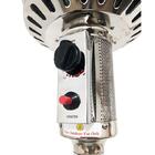 Aquecedor De Ambiente Externo À Gás Pelegrin Pel-2.2sw