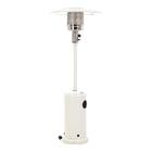 Aquecedor De Ambiente Externo À Gás Pelegrin Pel-2.2sw