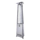 Aquecedor De Ambiente Externo À Gás Pelegrin Pel-b2.2p