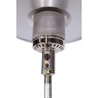 Aquecedor De Ambiente Externo À Gás Pelegrin Pel-b2.2s