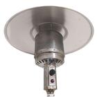 Aquecedor De Ambiente Externo À Gás Pelegrin Pel-b2.2w