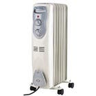 Aquecedor de ambiente Óleo 110 V 600/ 900/ 1500 W VENTISOL