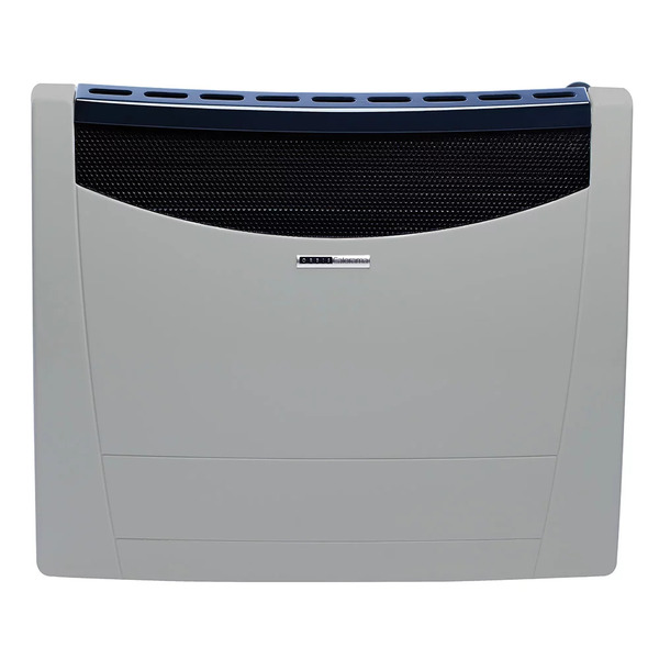 Aquecedor De Ambiente Orbis Para Até 100 M³ - Único Que Não R