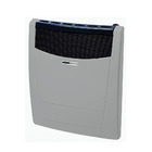 Aquecedor De Ambiente Orbis Para Até 70 M³ - Único Que Não Re