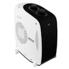 Aquecedor De Ambiente Philco Termoventilador Paq2000b Branco