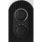 Aquecedor De Ambiente Philco Termoventilador Paq2000b Branco