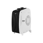 Aquecedor De Ambiente Philco Termoventilador Paq2000b Branco