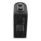 Aquecedor De Ambiente Philco Termoventilador Paq2000b Branco