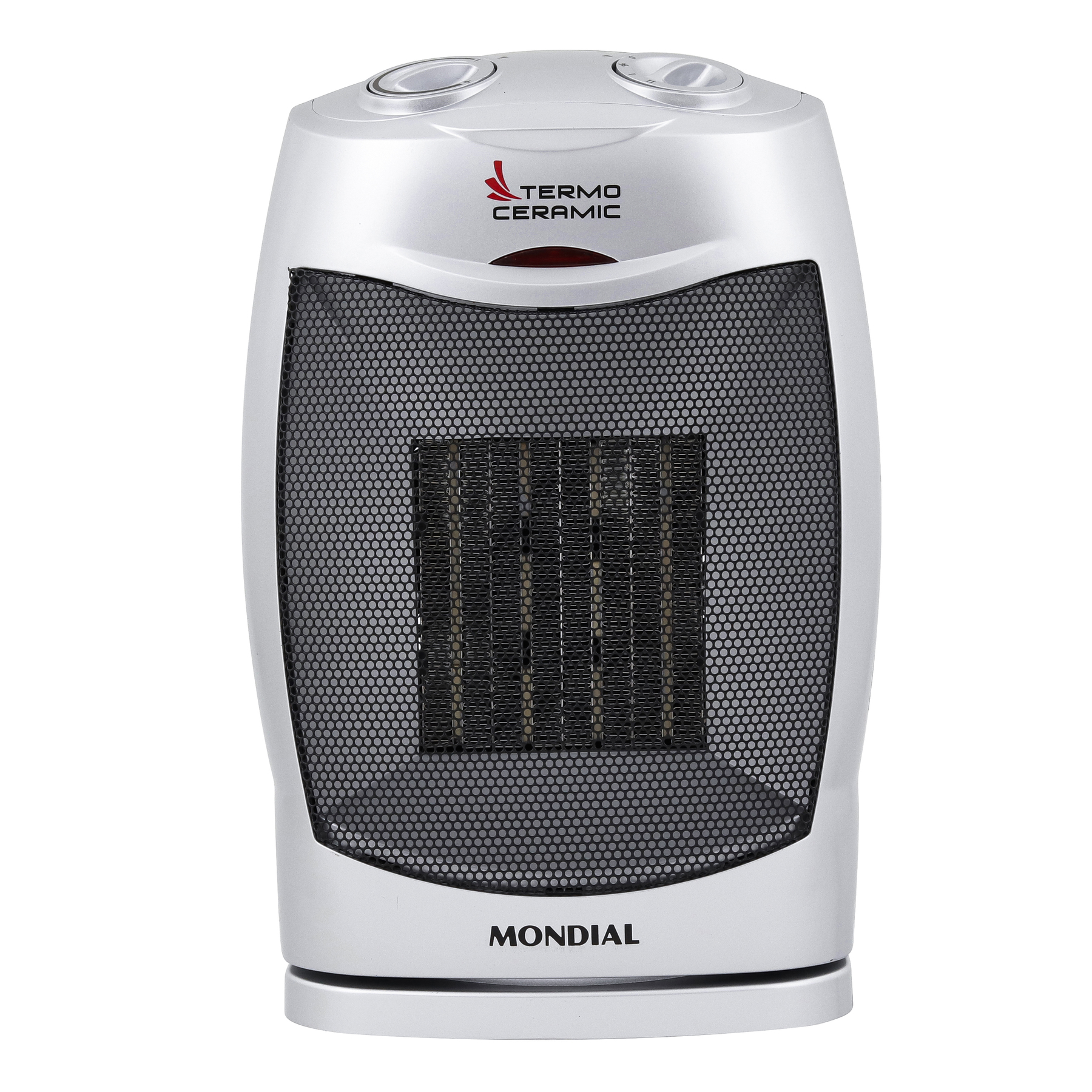 Aquecedor de Ambientes Cerâmico 127V (110V) A-05 Mondial | Leroy