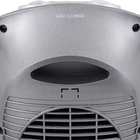 Aquecedor de Ambientes Cerâmico 127V (110V) A-05 Mondial