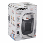 Aquecedor de Ambientes Cerâmico 127V (110V) A-05 Mondial