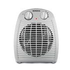 Aquecedor de Ambientes Termoventilador 127V (110V) Mondial A-08