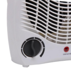 Aquecedor De Ar Aq01 Mimo Style 127v