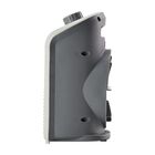 Aquecedor De Ar Portátil 220v 2000w Air Heat Wap