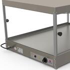 Aquecedor De Louças E Talheres Progás Elétrico 127v Com Capac