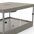 Aquecedor De Louças E Talheres Progás Elétrico 127v Com Capac