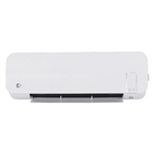 Aquecedor de Parede 1500W Branco Led 127V Equation