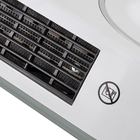 Aquecedor De Parede 2000W Branco 220V Equation