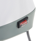 Aquecedor De Parede 2000W Branco 220V Equation