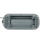 Aquecedor De Parede 2000W Branco 220V Equation