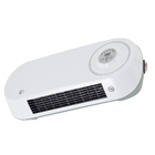 Aquecedor De Parede 2000W Branco 220V Equation