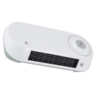 Aquecedor De Parede 2000W Branco 220V Equation