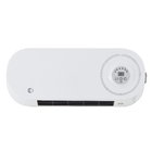 Aquecedor De Parede 2000W Branco 220V Equation